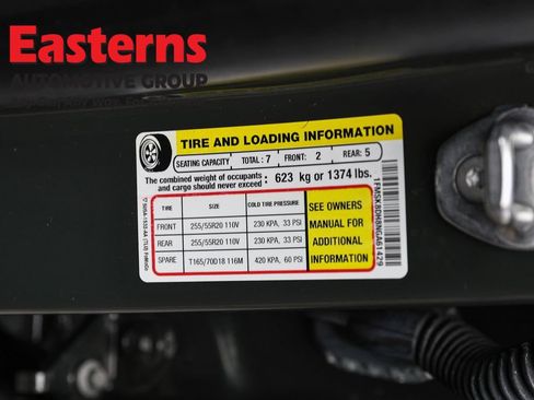 Used 2022 Ford Explorer XLT w/ Equipment Group 202A AWD/4WD image 36