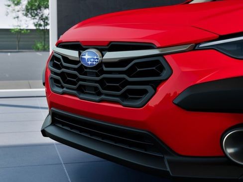 New 2026 Subaru Crosstrek 2.5i Limited AWD/4WD image 10