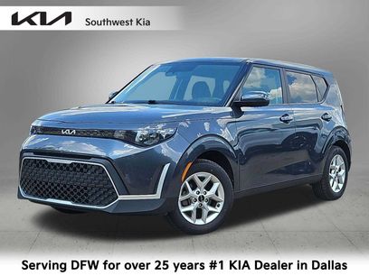 Used 2024 Kia Soul LX w/ Option Group 015
