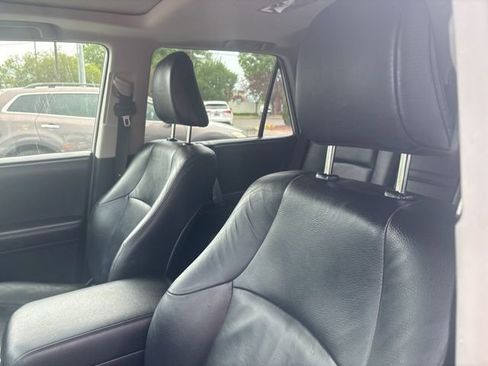 Used 2013 Toyota 4Runner Limited image 4