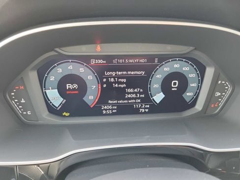 Certified 2025 Audi Q3 2.0T Premium w/ Convenience Package AWD/4WD image 28