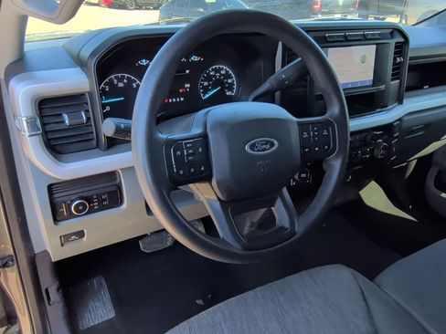 Used 2024 Ford F250 XL w/ STX Appearance Package image 14