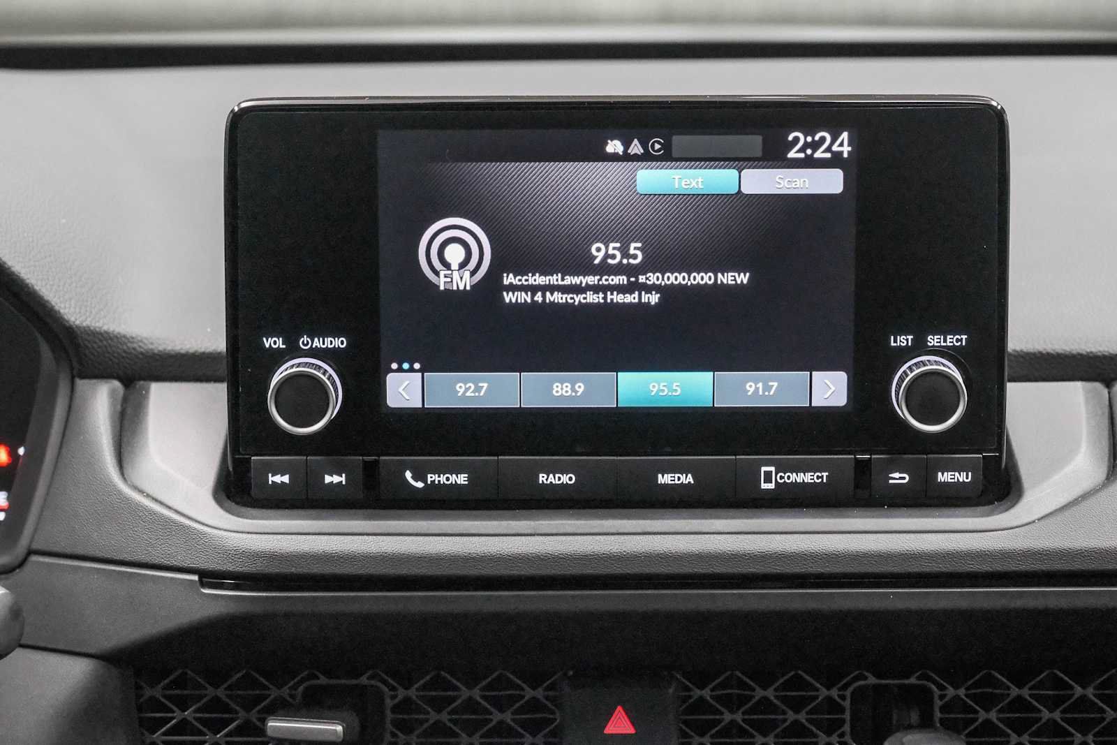 Used 2024 Honda Accord EX image 17