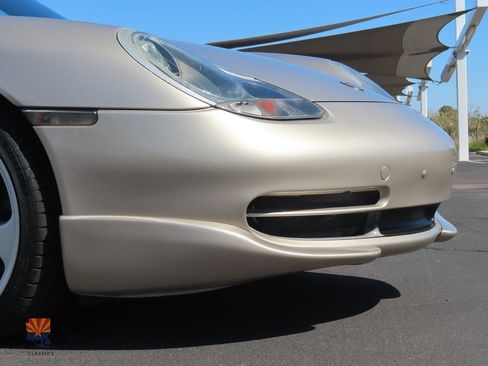 Used 2000 Porsche 911 Carrera image 31