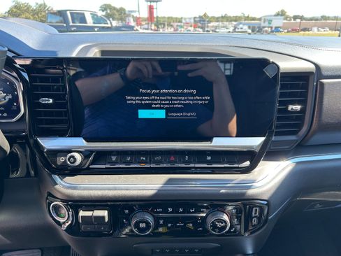 Used 2026 Chevrolet Silverado 3500 High Country w/ Technology Package image 25