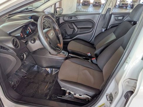 Used 2016 Ford Fiesta S image 15