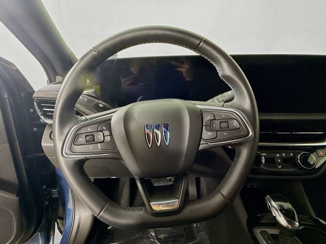 Used 2024 Buick Envista Sport Touring FWD image 12