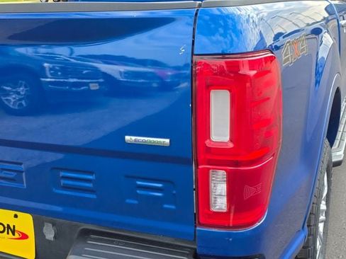 Used 2019 Ford Ranger XLT w/ Equipment Group 301A Mid AWD/4WD image 11