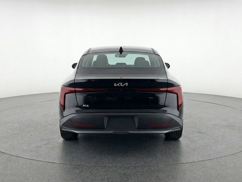 Used 2025 Kia K4 LXS image 7