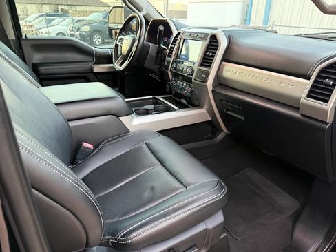 Used 2020 Ford F250 Lariat w/ Tremor Off-Road Package image 15