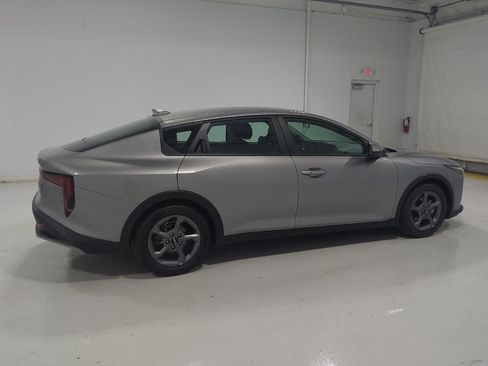 Used 2025 Kia K4 FWD image 10