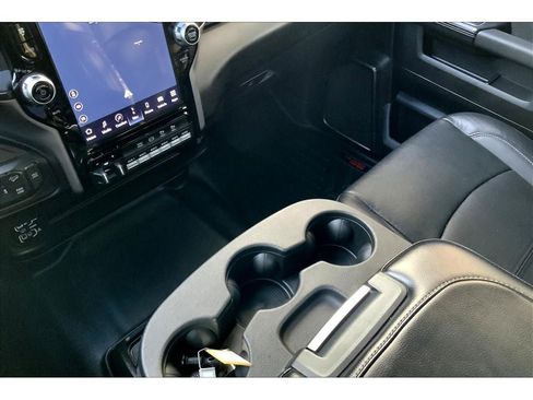 Used 2023 RAM 2500 Rebel w/ Level 1 Equipment Group image 19