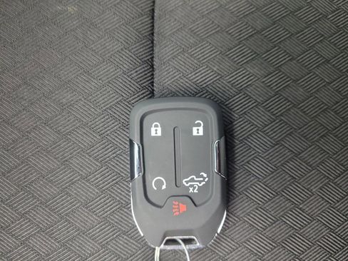 Used 2019 Chevrolet Silverado 1500 LT w/ All-Star Edition image 32