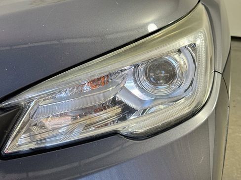 Used 2020 Subaru Ascent Touring w/ Popular Package #2A AWD/4WD image 40