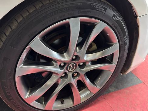 Used 2016 MAZDA MAZDA6 Grand Touring image 33