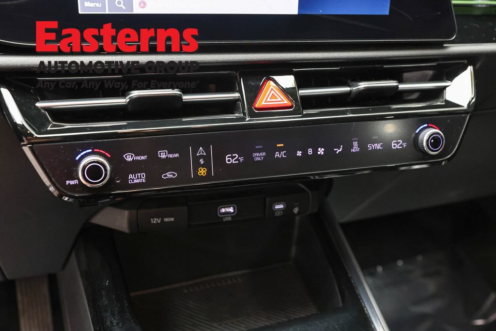 Used 2023 Kia Niro Wind w/ Wind Preserve Package FWD image 21