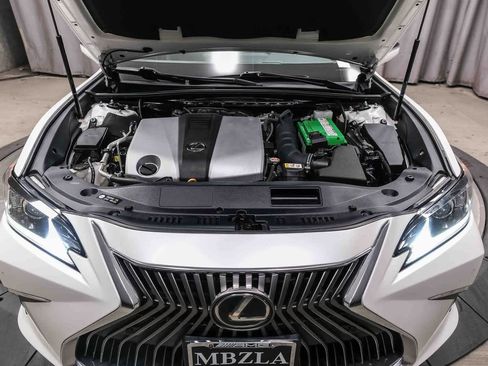 Used 2019 Lexus ES 350 image 29