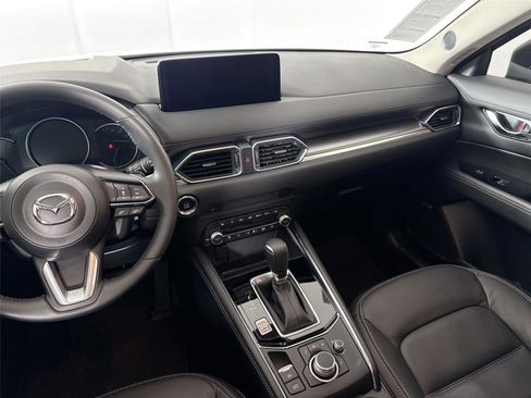 Certified 2025 MAZDA CX-5 AWD 2.5 S w/ Premium Plus Pkg image 36