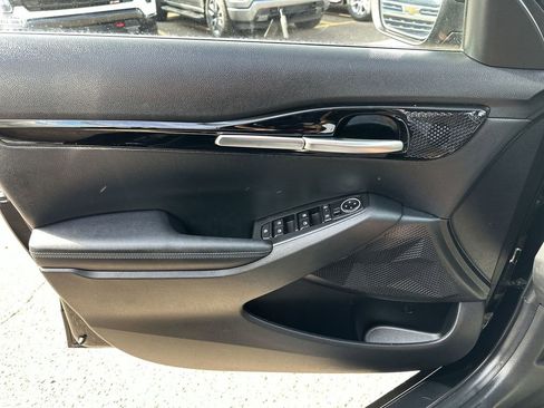 Used 2025 Kia Seltos S image 30