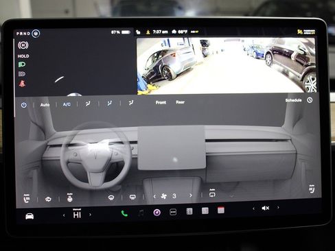 Used 2022 Tesla Model 3 Long Range image 24