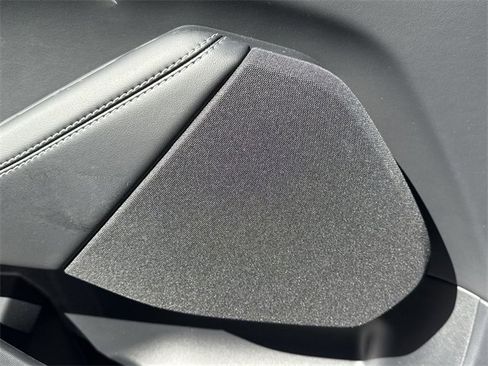 New 2025 Ford Mustang Mach-E Select image 23