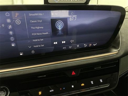 Certified 2025 Buick Envision Sport Touring image 23