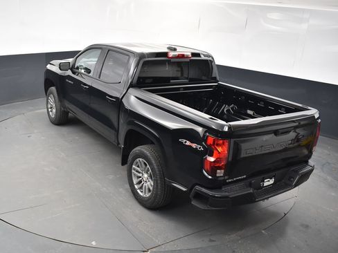 New 2026 Chevrolet Colorado LT AWD/4WD image 20