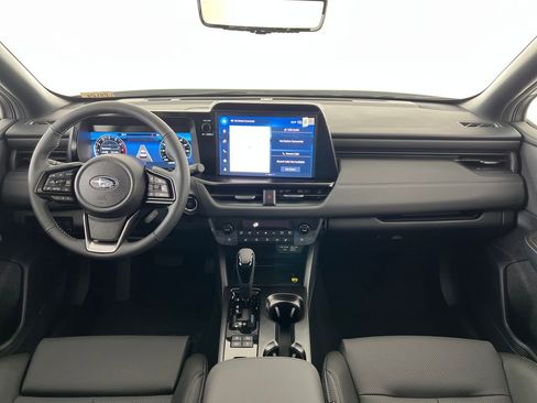 New 2026 Subaru Outback Touring XT image 15