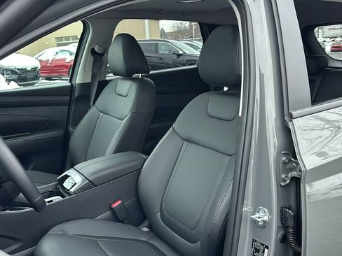 Used 2025 Hyundai Tucson SEL image 10