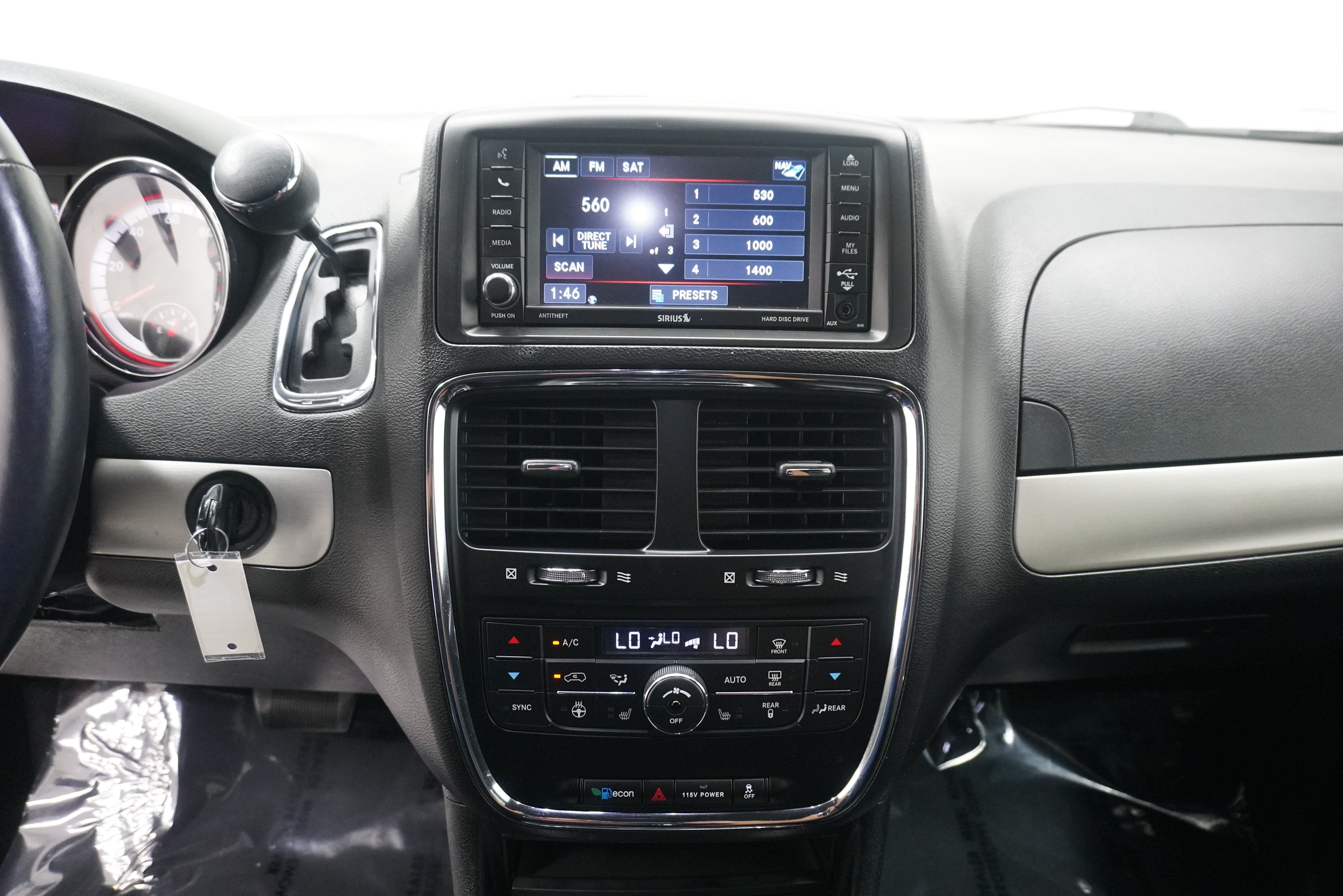 Used 2019 Dodge Grand Caravan GT FWD image 21