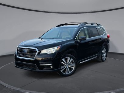 Used 2019 Subaru Ascent Limited w/ Popular Package #3