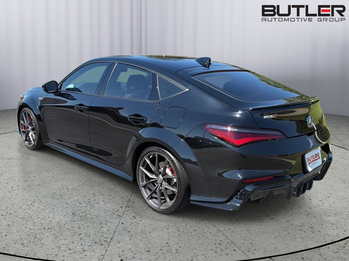 Used 2024 Acura Integra Type S FWD image 4