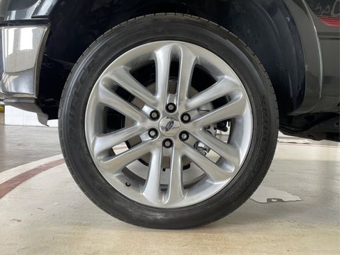 Used 2013 Ford F150 Limited image 13