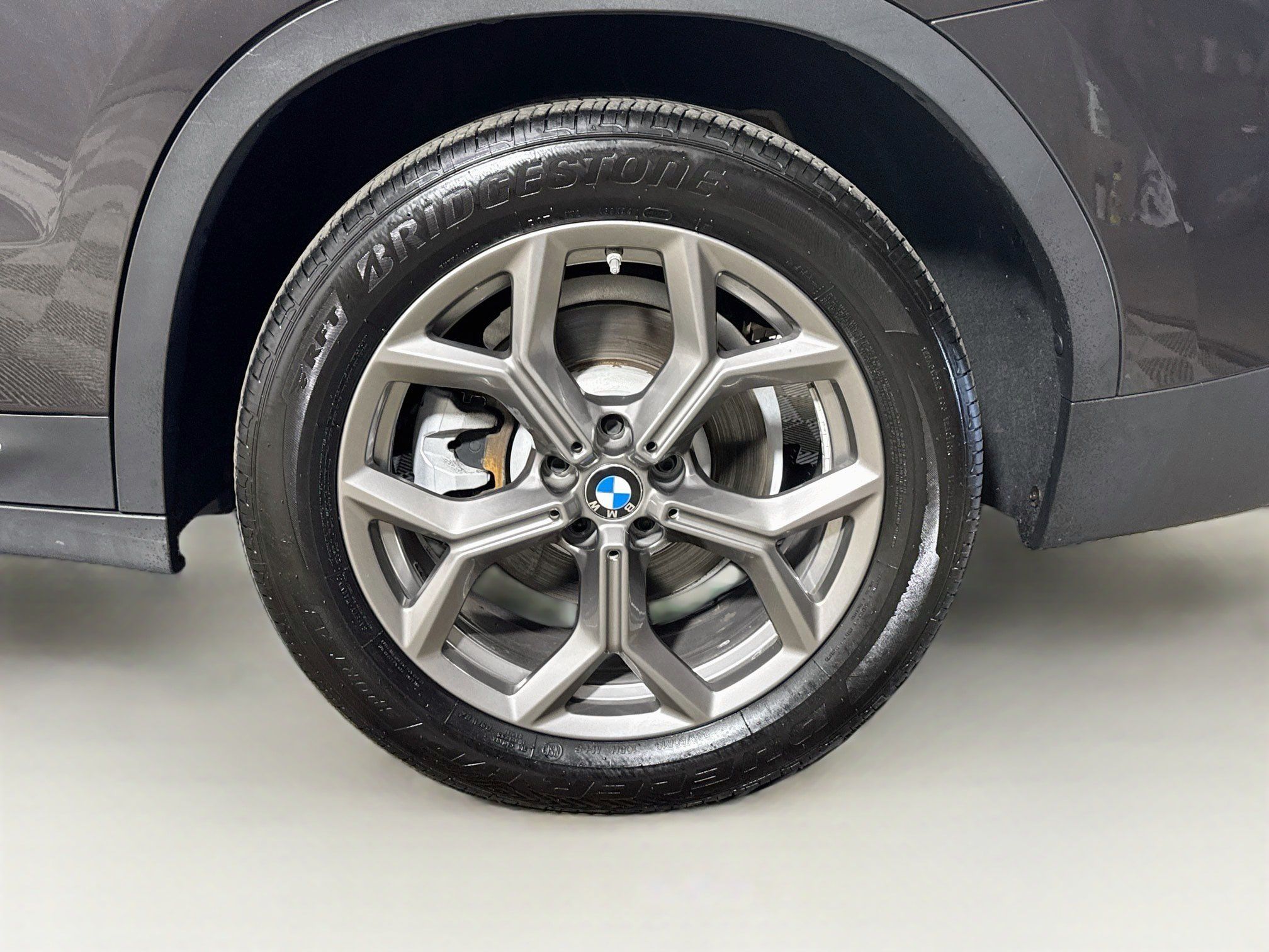Used 2022 BMW X3 xDrive30i w/ Premium Package 2 (ZPA) AWD/4WD image 32
