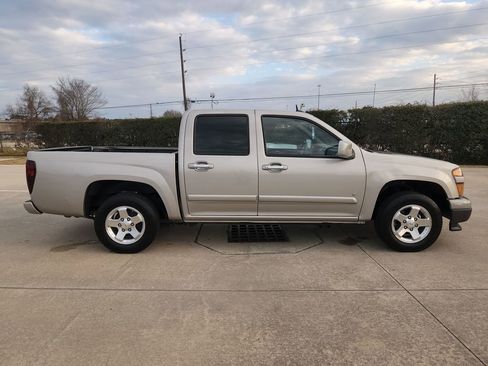 Used 2009 Chevrolet Colorado LT image 4
