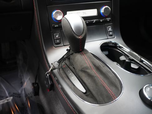 Used 2012 Chevrolet Corvette Grand Sport w/ 3LT Preferred Equipment Group image 23