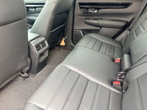 Used 2024 Honda CR-V EX-L image 31