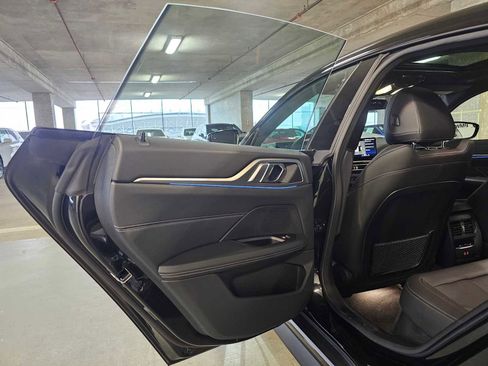 Certified 2023 BMW i4 eDrive35 w/ Premium Package RWD image 35