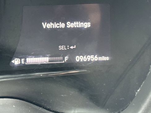 Used 2019 Honda HR-V Touring image 21