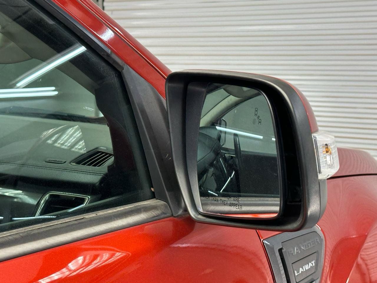 Used 2019 Ford Ranger Lariat w/ Equipment Group 501A Mid RWD image 11