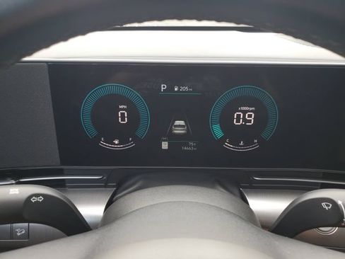 Used 2025 Hyundai Kona SEL AWD/4WD image 22