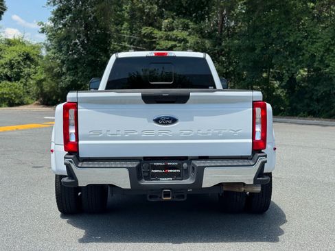 Used 2024 Ford F350 XL AWD/4WD image 10