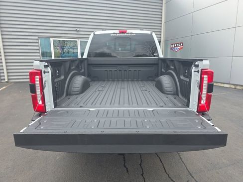 New 2026 Ford F250 XLT image 15