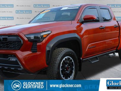 Used 2025 Toyota Tacoma SR5