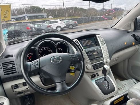Used 2006 Lexus RX 400h AWD image 14