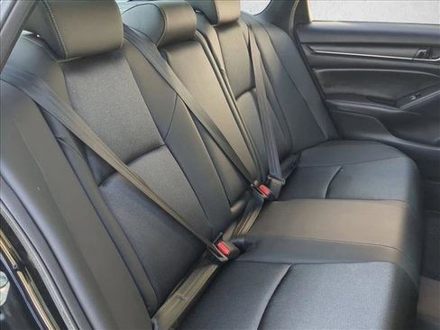 Used 2019 Honda Accord Sport image 27