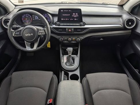 Certified 2023 Kia Forte LXS FWD image 15