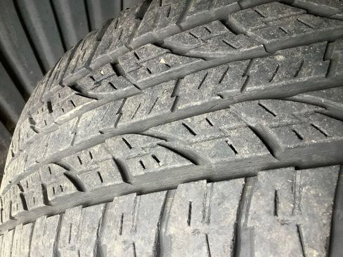 Used 2022 Subaru Outback Wilderness w/ Wilderness Package image 22