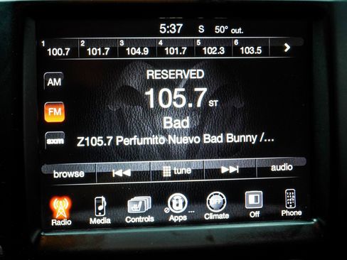 Used 2015 RAM 1500 Big Horn image 22