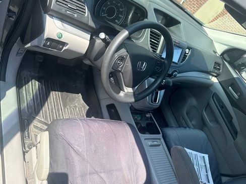 Used 2014 Honda CR-V EX image 2